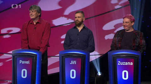 Kde domov můj? - 9. listopadu 2023