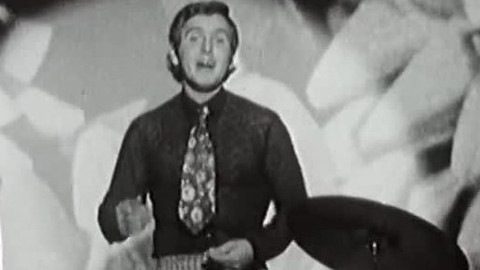 Televizní písničky a songy - Pavel Novák