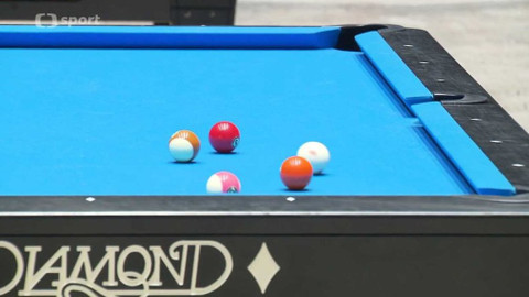 Sport v regionech - Pardubice Stabedo Open 2018