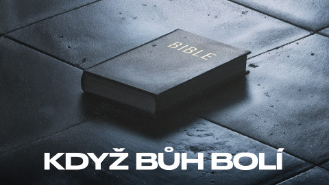 Když Bůh bolí