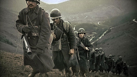 Apokalypsa: 2. světová válka - Epizoda 6/6