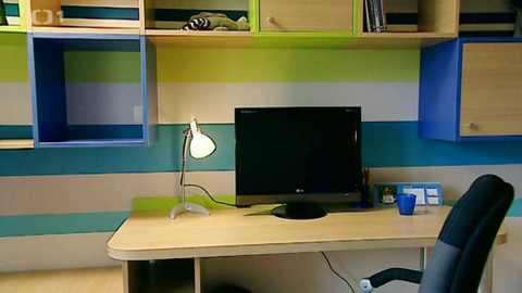 Bydlení je hra - 25. června 2010