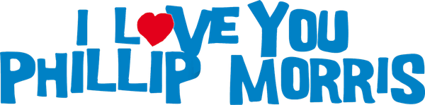 I Love You Phillip Morris