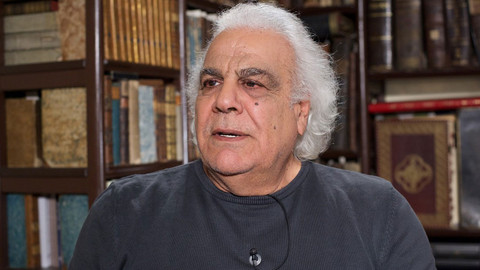 Uchem jehly - 22. září 2019