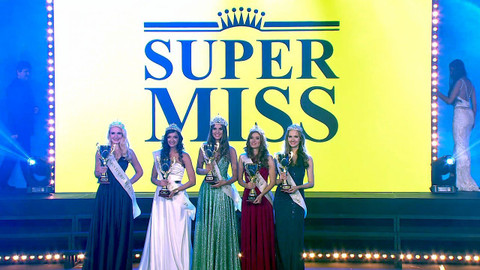 Supermiss - Supermiss 2019