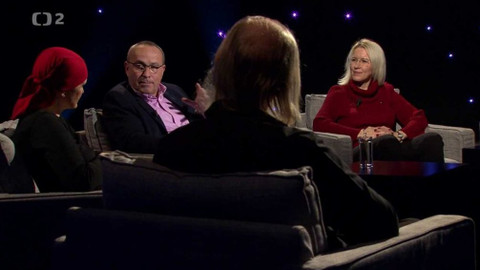 Souvislosti Jana Pokorného - 29. listopadu 2017