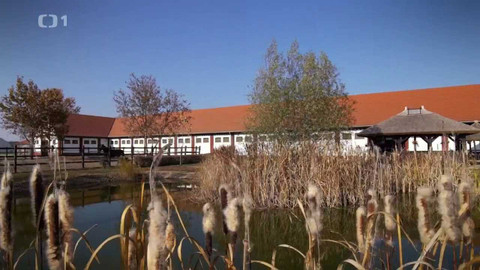 Postřehy odjinud - Maďarsko očima Víta Pohanky