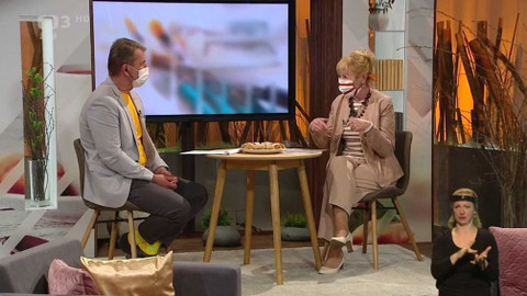 Život na třetí - 19. května 2020