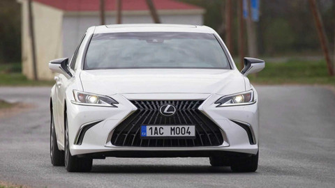 Auto moto svět - Auto moto test