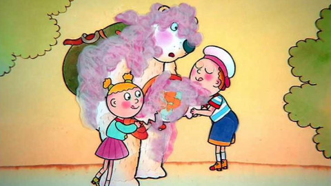 Honzík a Samuel aneb kudy vede cesta na sever - Epizoda 11/13