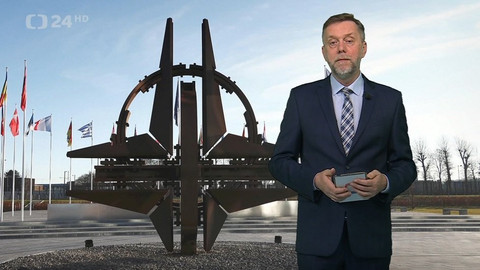Horizont ČT24 - 15. února 2024