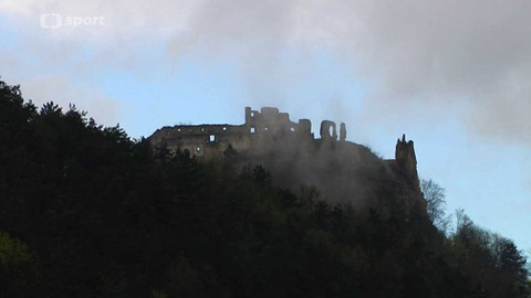 Cyklotoulky - Považská Bystrica a okolí