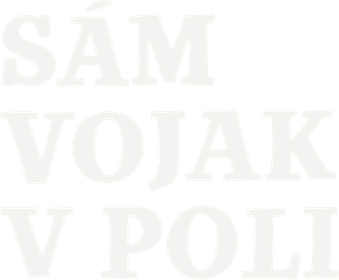 Sám vojak v poli