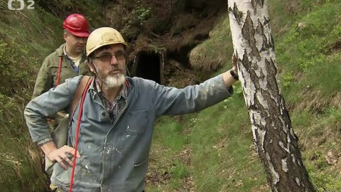 Nedej se! - Zavřené okno geologického vesmíru