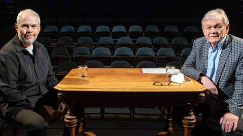 Minišou Karla Šípa - 6. Marek Eben