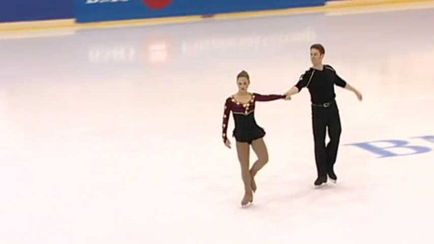 Tohle je můj sport - Epizoda 18/26