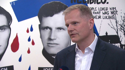 Z metropole - 26. července