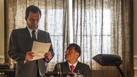 Poslední tajemství Třetí říše - 2/5 Záhadný Hess