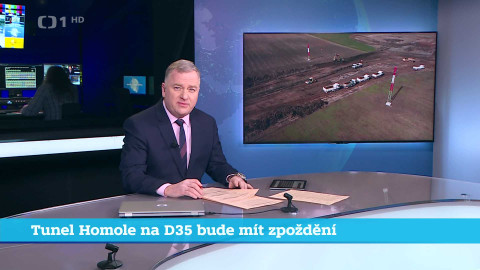 Události v regionech (sever a východ) - 18. března 2024