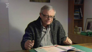 Obrázek pořadu Osobnost na Dvojce