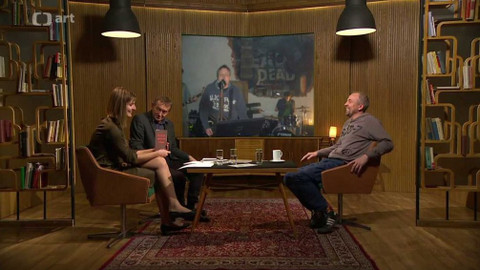 ASAP - 6. prosince 2017