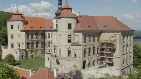 Skryté skvosty - 2/10 Jezeří