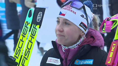 Studio ČT sport - 10. ledna