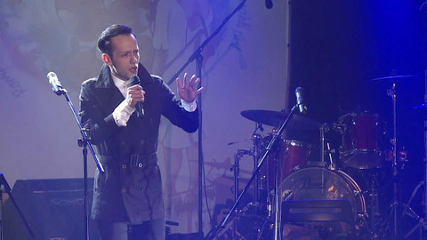 Mezinárodní den Romů 2015