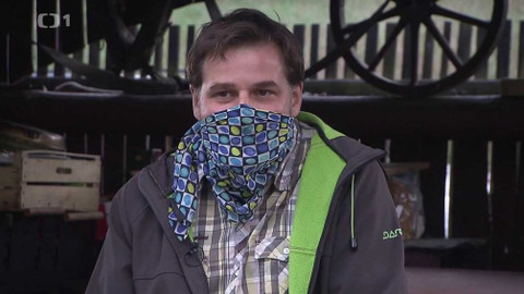 Černé ovce - 28. května 2020