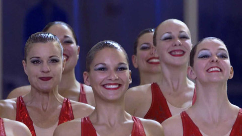 Kanadská soda - Epizoda 6/14