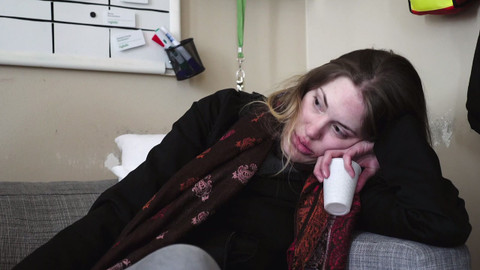 Evropa dnes - Kdo zachrání Sanne? (1/2)