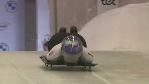 Světový pohár v bobech a skeletonu - Lotyšsko