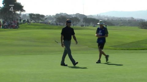 PGA Tour - PGA Tour 2011