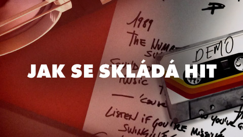Jak se skládá hit