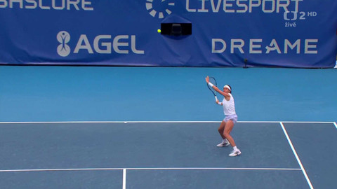 Prague Open - Livesport Prague Open