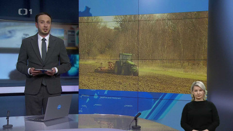 Události v regionech (Ostrava) - 20. března