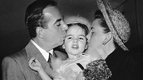 Ikonické páry Hollywoodu - Epizoda 6/10