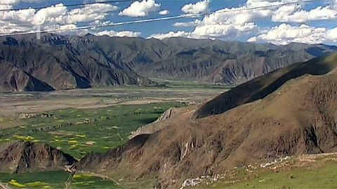 Cestománie - Čína