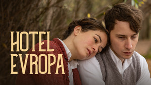 Obrázek pořadu Hotel Evropa