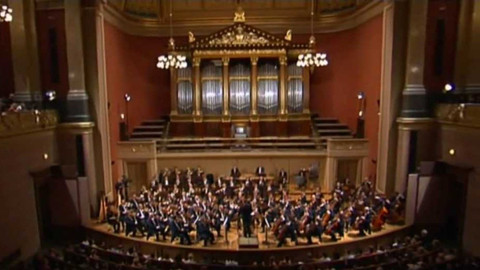 Pocta české hudbě