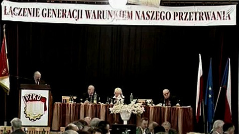 Wiadomości w języku polskim - 25. ledna 2013