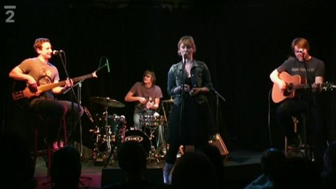 Kultura.cz - 6. března 2011