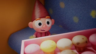 Kamarád na každý pád