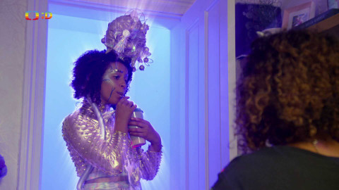 Škola trapasů - Epizoda 11/13