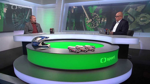 Svět motorů - Svět motorů