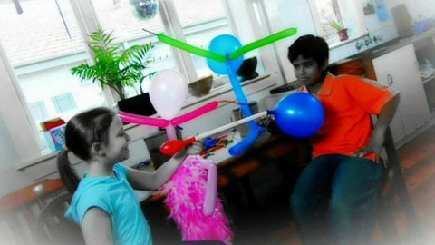 Věda je zábava - Epizoda 24/26