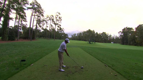 Masters - 13. listopadu 2020