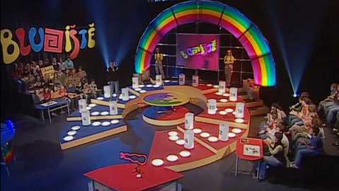 Bludiště - 7. března 2007