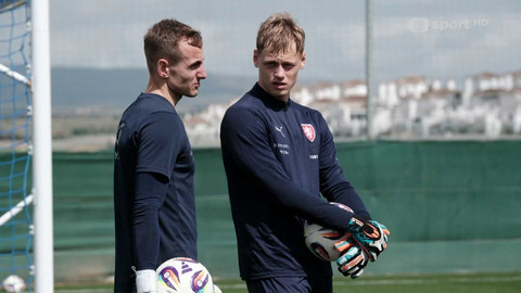 Studio fotbal - Fotbal Extra: Česko - Faerské ostrovy