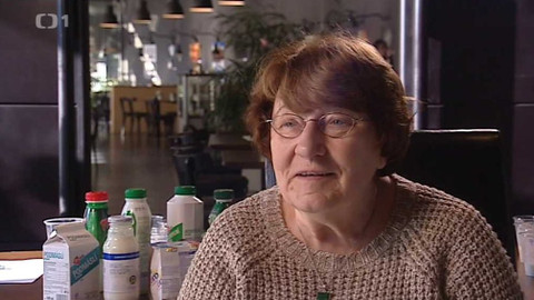 Černé ovce - 15. března 2017